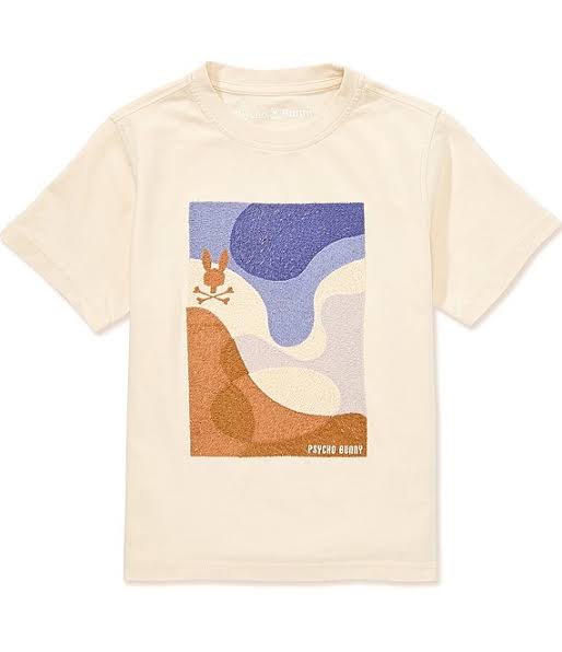 CAMISETA DANTE PARA CABALLERO – foto 1