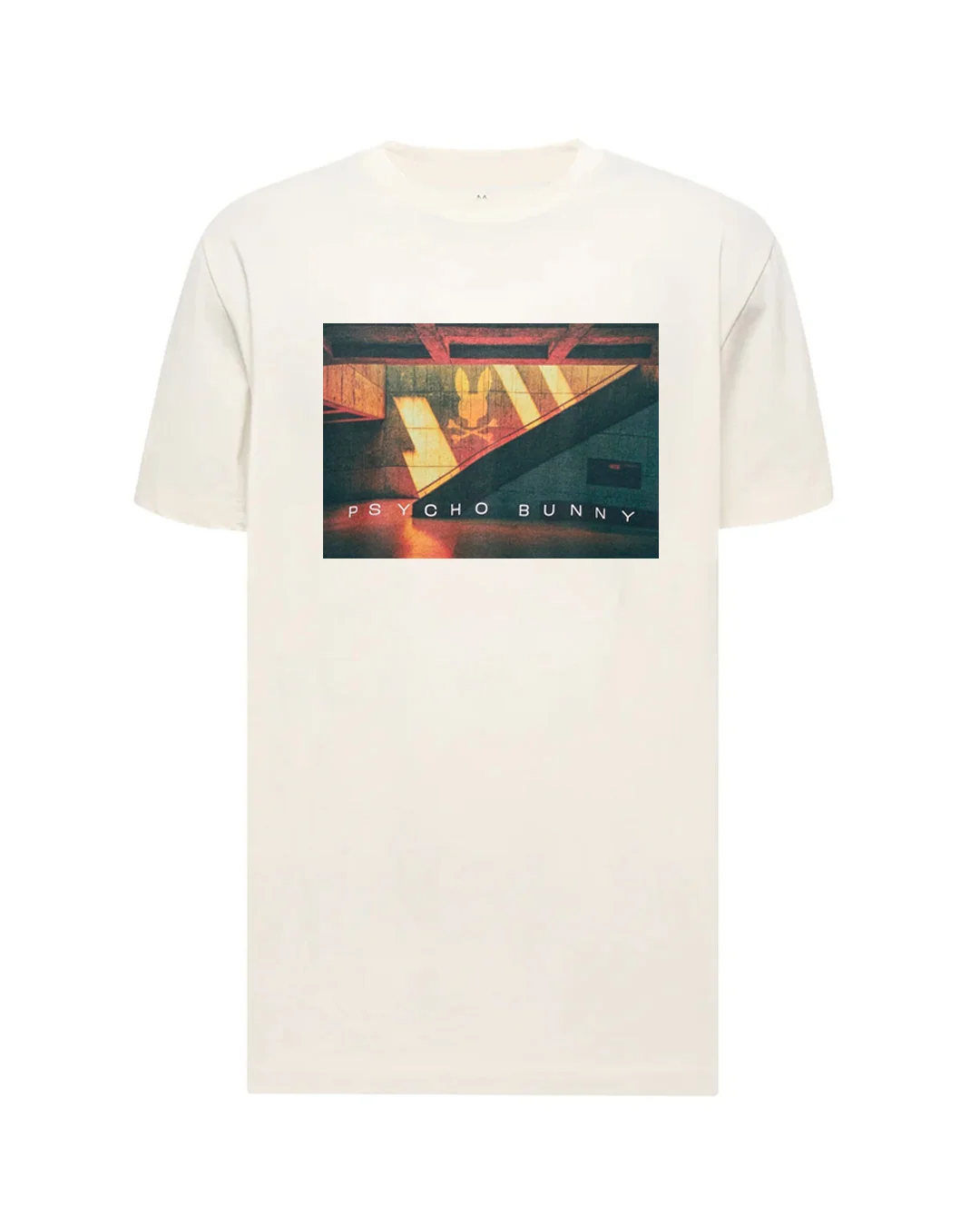 CAMISETA STEWART PARA CABALLERO – foto 2