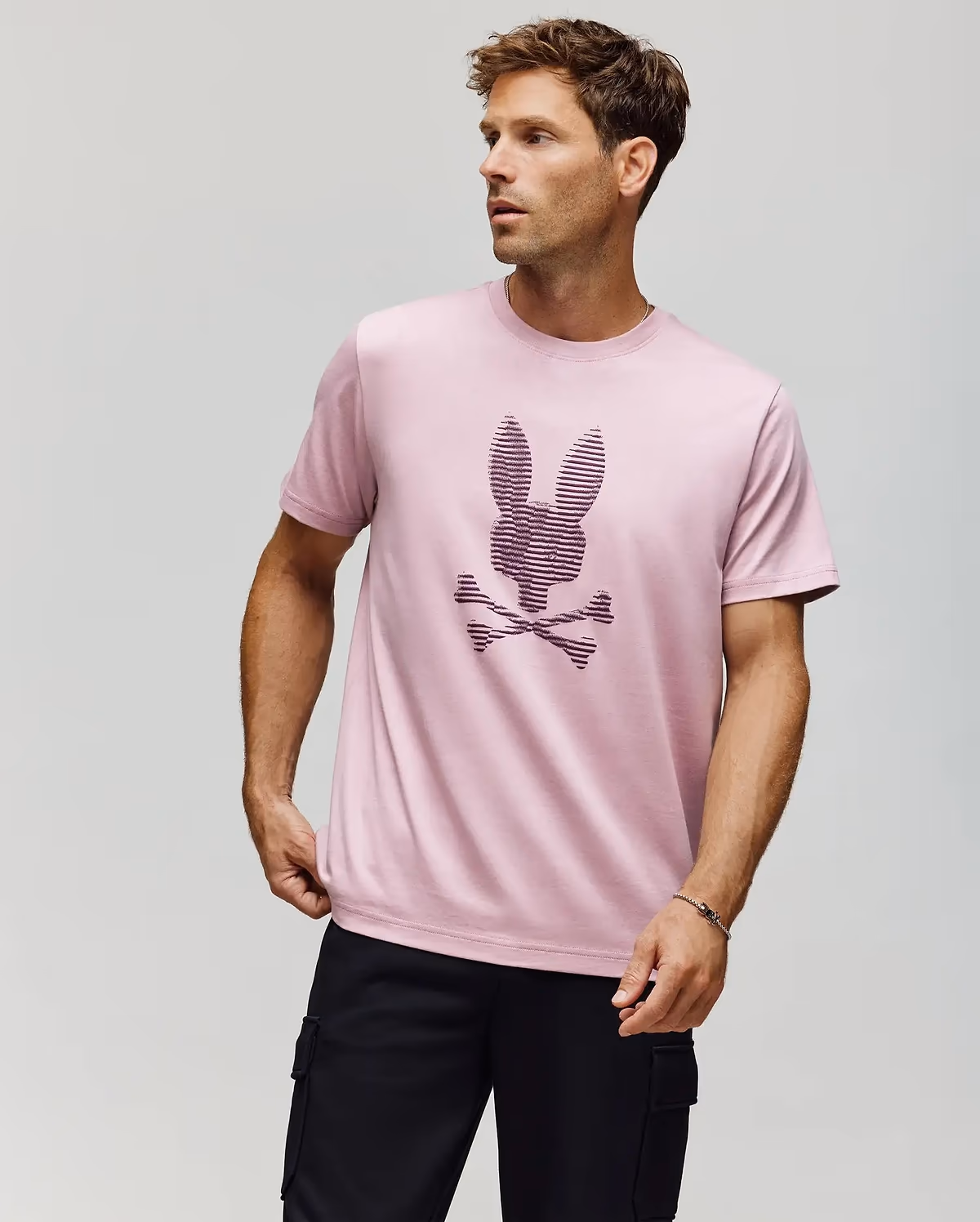 CAMISETA ESTAMPADA GRANT PARA CABALLERO – foto 2