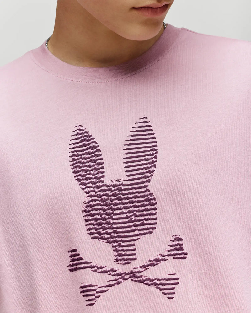 CAMISETA ESTAMPADA GRANT PARA CABALLERO – foto 1