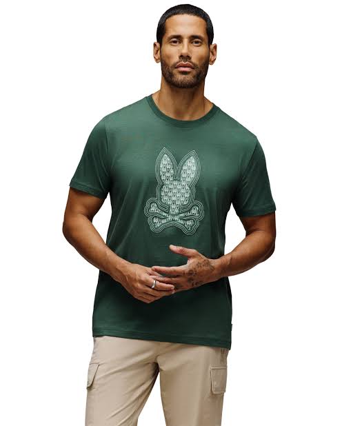 CAMISETA JOHNNY PARA CABALLERO – foto 2