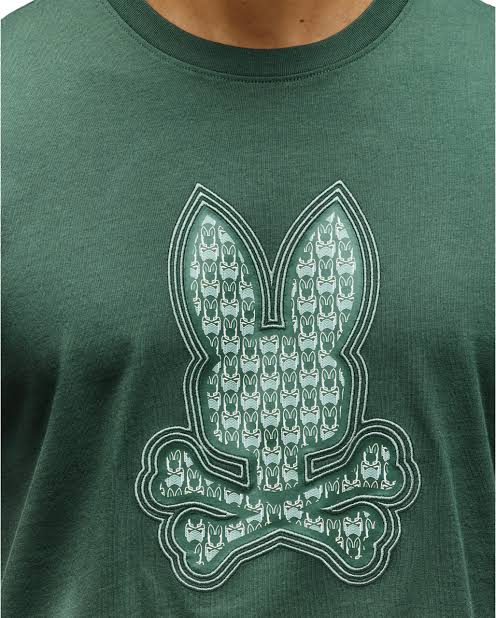 CAMISETA JOHNNY PARA CABALLERO – foto 1