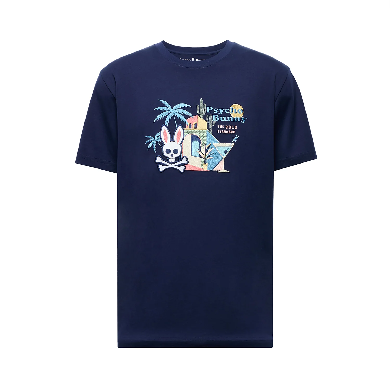 CAMISETA SHANE PARA CABALLERO – foto 1