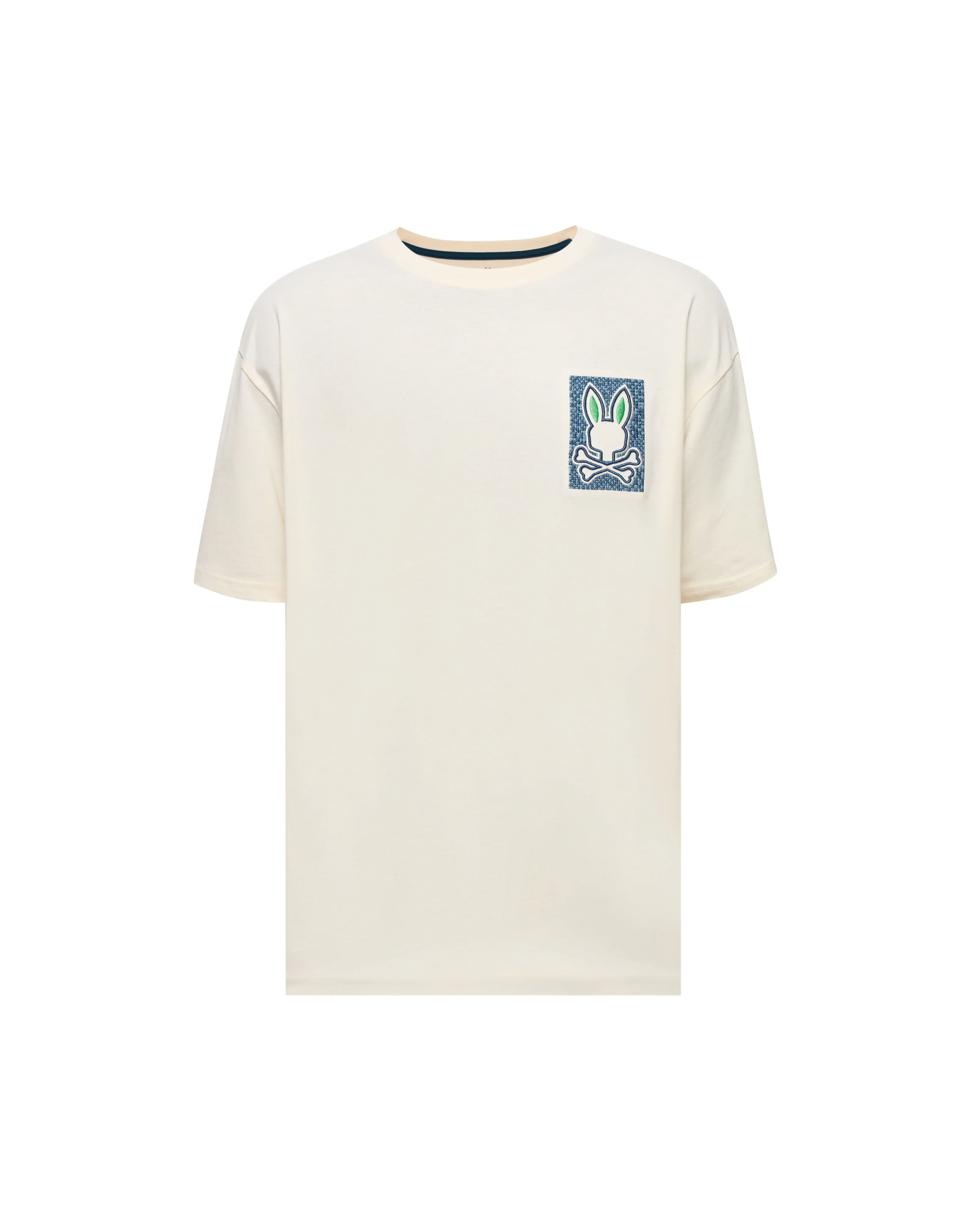 CAMISETA HOLGADA NEV PARA CABALLERO – foto 1