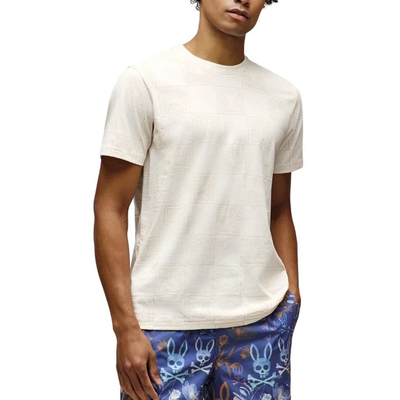 CAMISETA AOP GIO PARA CABALLERO – foto 2