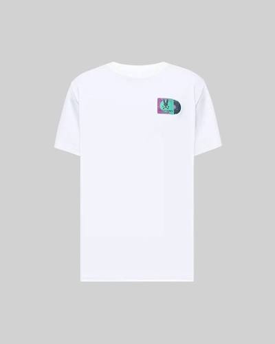 CAMISETA DISC DOBLE ESTAMAPADA PARA CABALLERO – foto 1