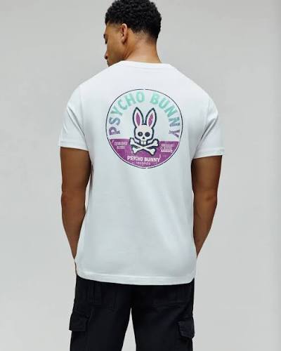 CAMISETA DISC DOBLE ESTAMAPADA PARA CABALLERO – foto 2