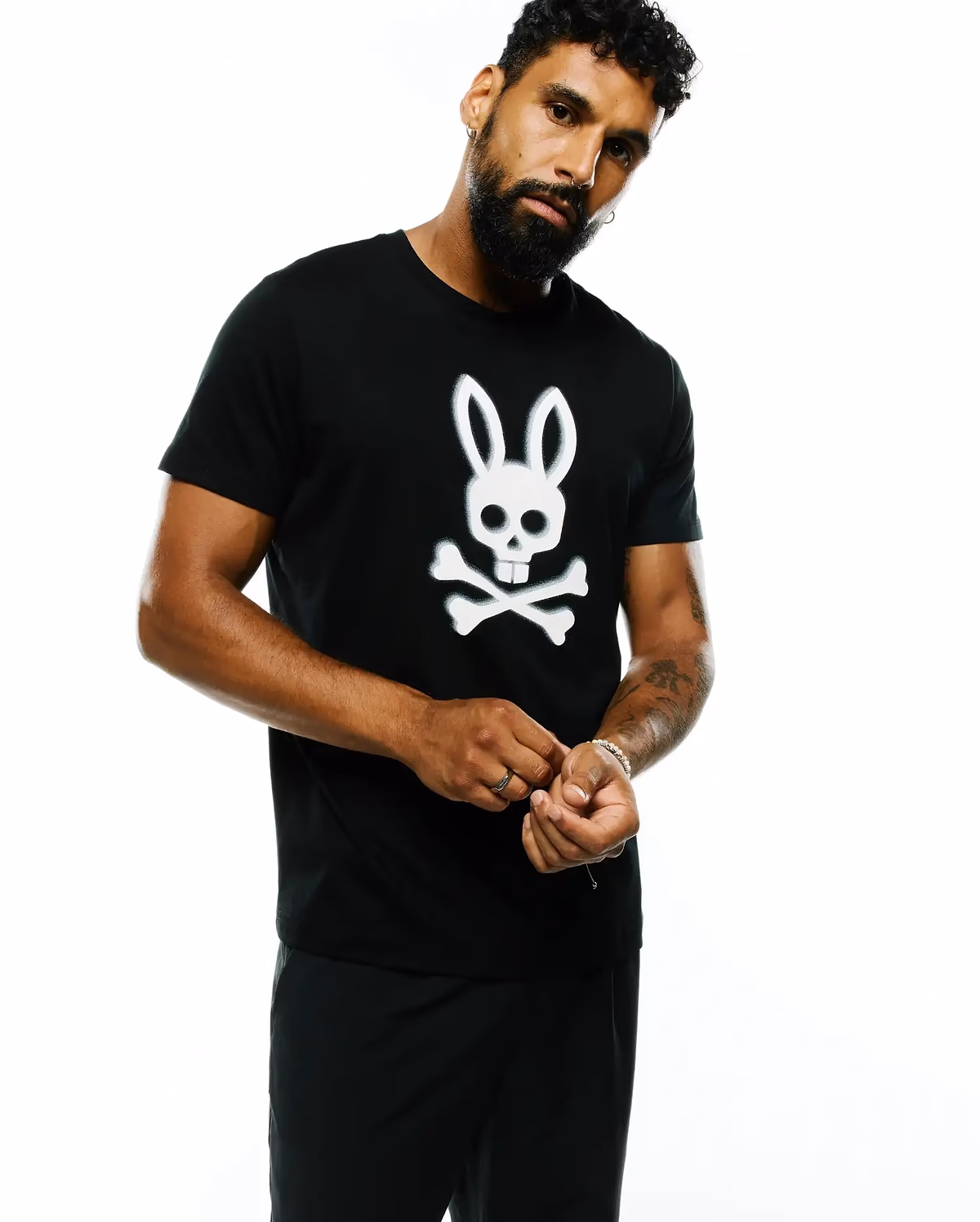 CAMISETA EMMANUEL PARA CABALLERO – foto 2