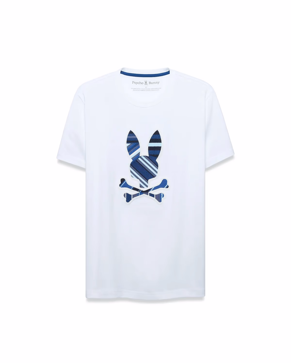 CAMISETA DREW BORDADA PARA CABALLERO – foto 1