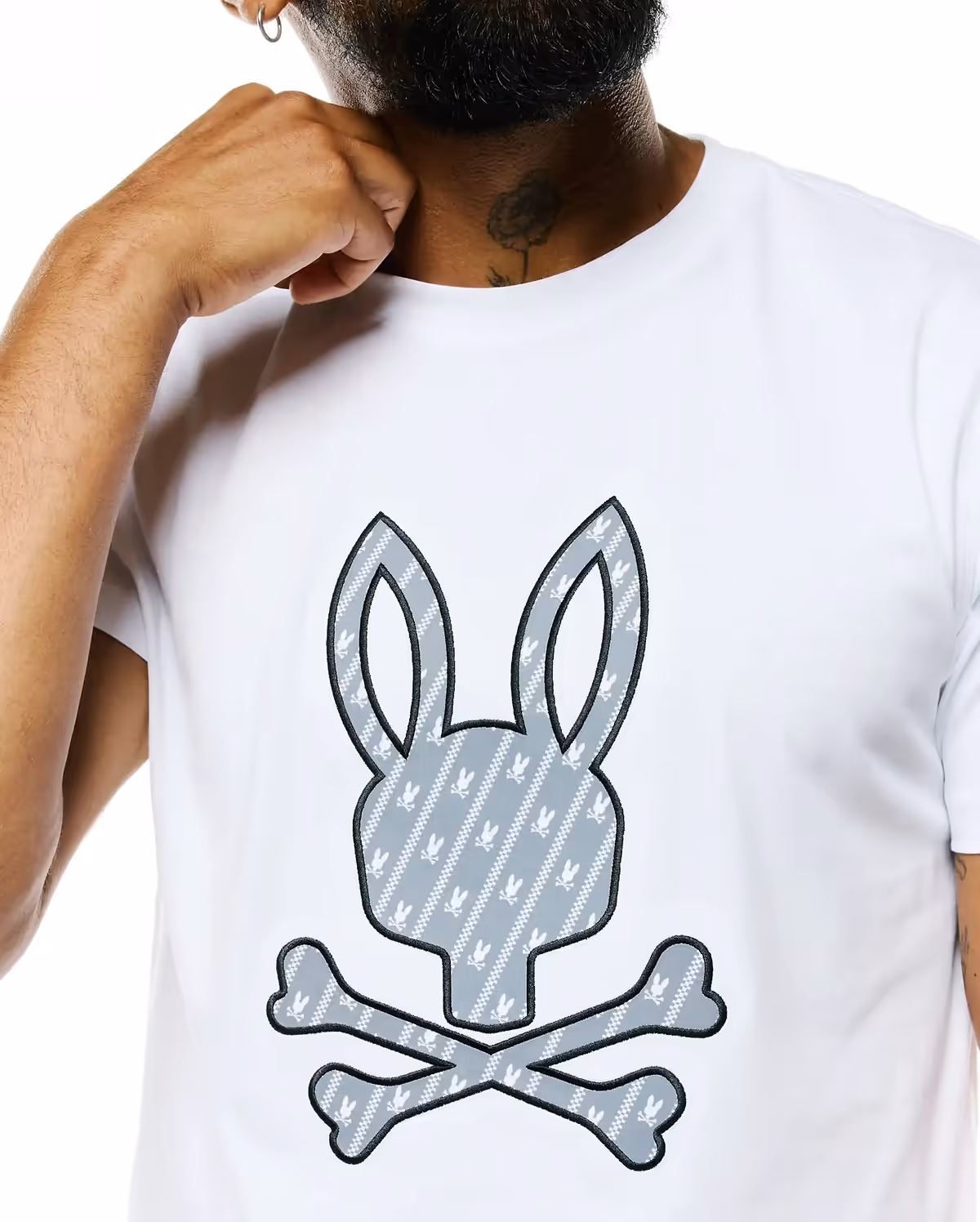CAMISETA JADEN PARA CABALLERO – foto 1