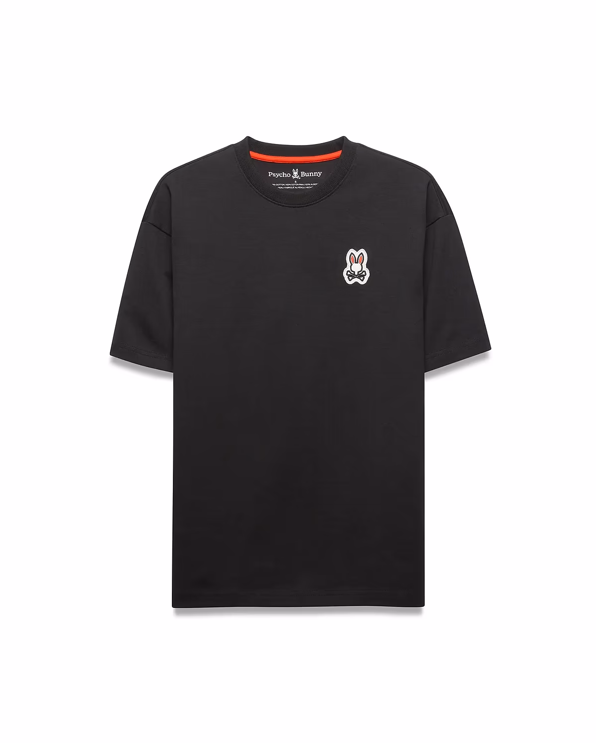 CAMISETA HOLGADA JAYDON PARA CABALLERO – foto 3