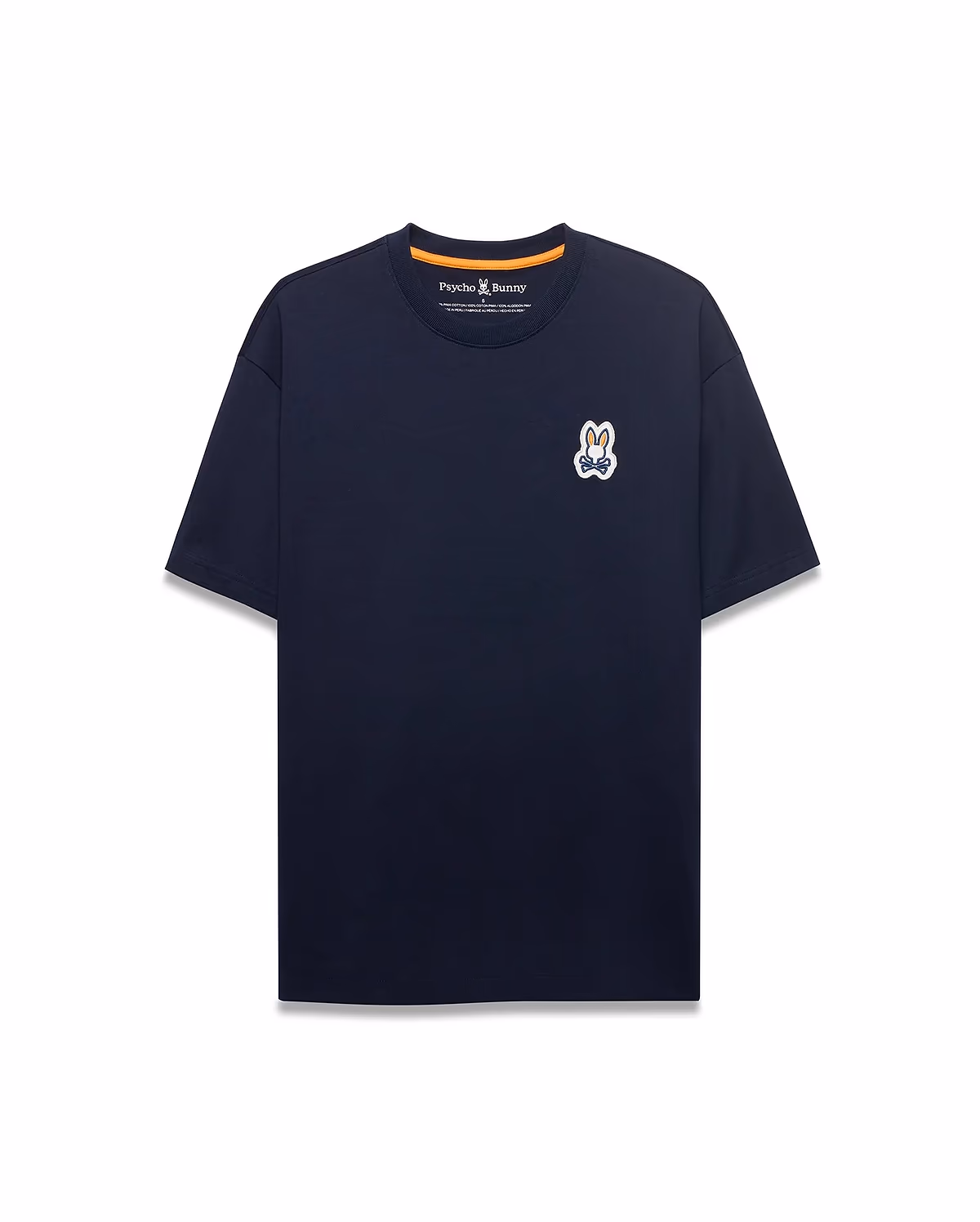 CAMISETA HOLGADA JAYDON PARA CABALLERO – foto 2