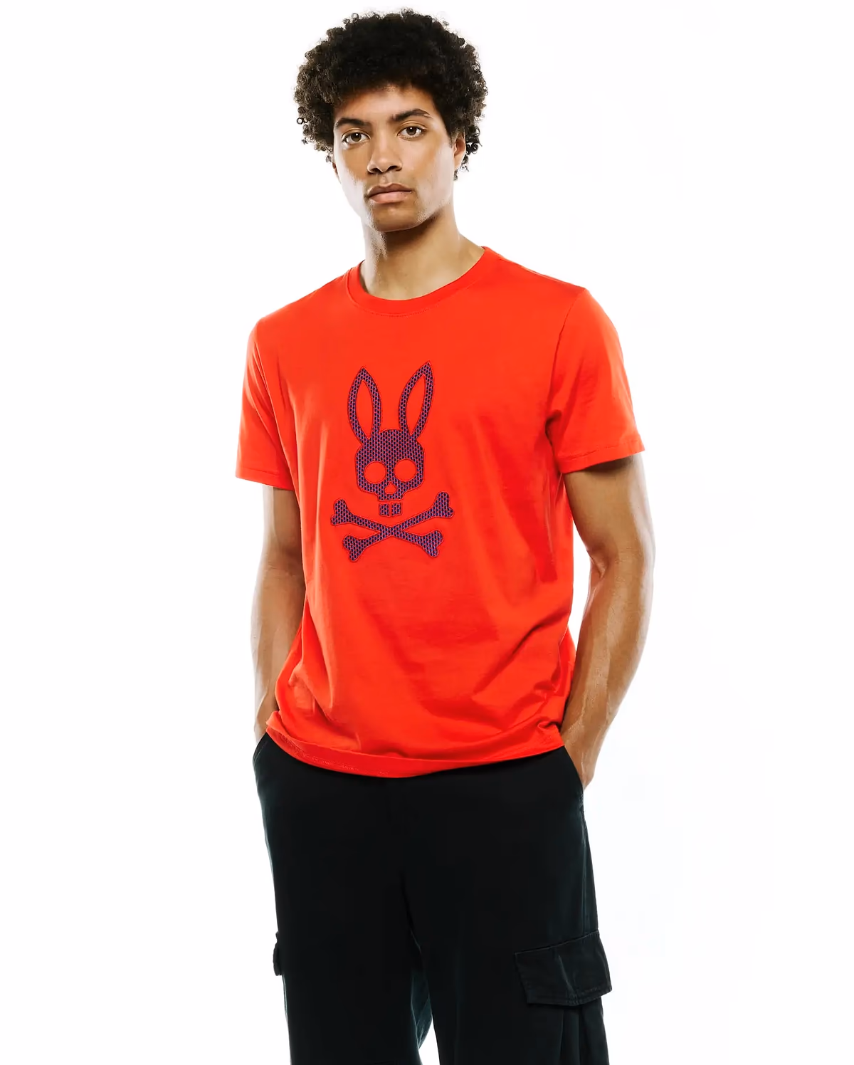 CAMISETA STAN PARA CABALLERO – foto 1