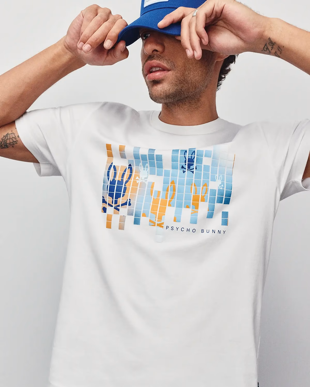 CAMISETA ZANDER PARA CABALLERO – foto 1