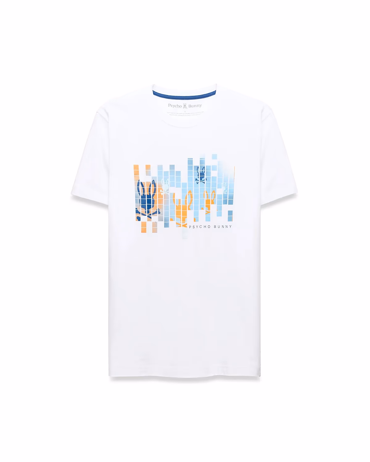 CAMISETA ZANDER PARA CABALLERO – foto 3