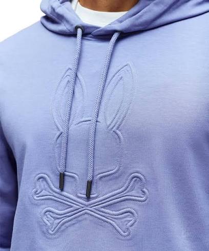 SUDADERA CON COSTURA OUTLINE CON CAPUCHA REMY PARA CABALLERO – foto 1