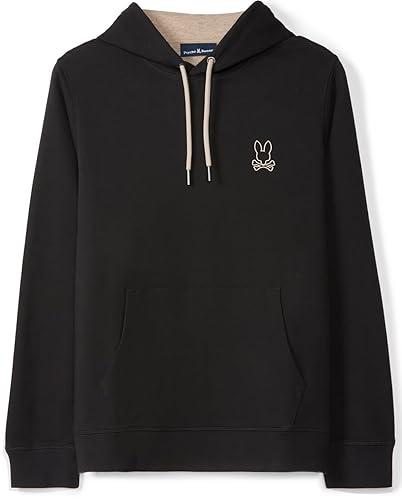 SUDADERA CON CAPUCHA JAMES 3.0 PARA CABALLERO – foto 1