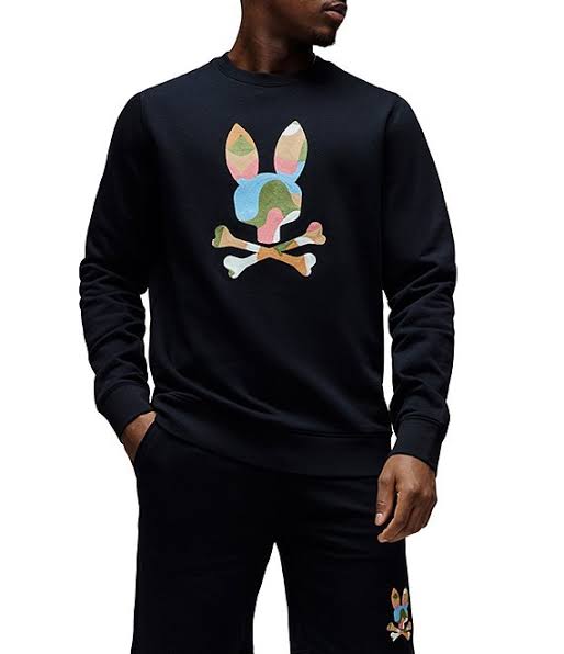 SUDADERA FRENCH TERRY ARA PARA CABALLERO – foto 2