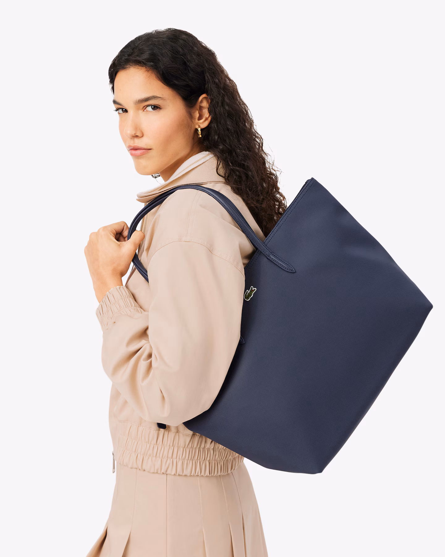 Bolso tipo shopper