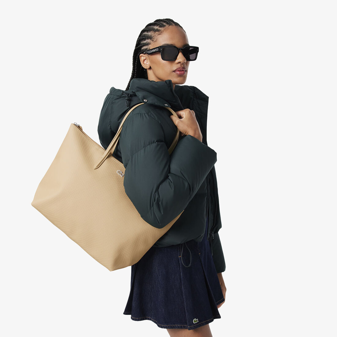 Bolso Tote concept L.12.12