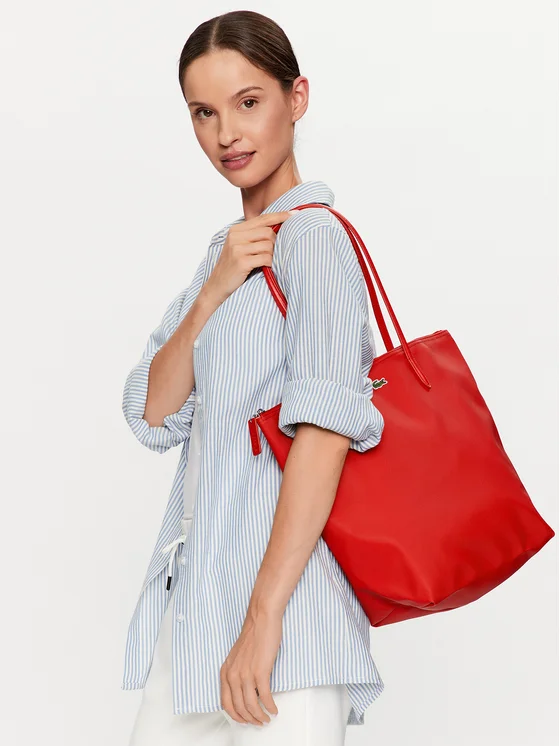 Bolso Tote vertical concept L.12.12