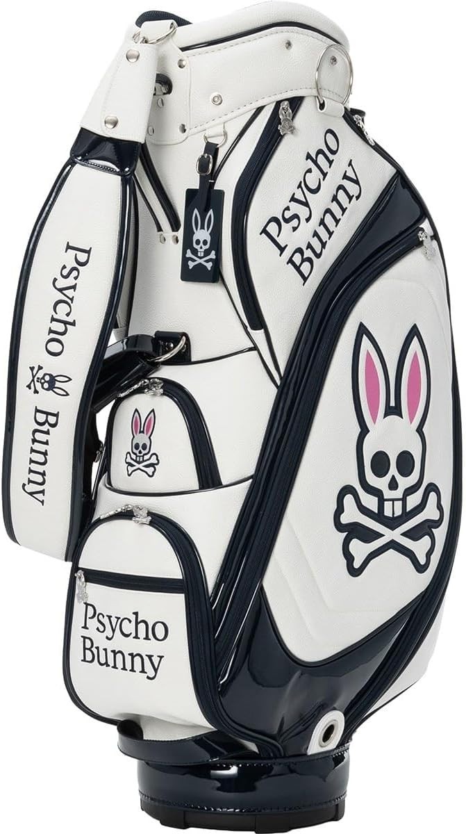 BOLSA DE GOLF ORIGINAL SP – foto 1