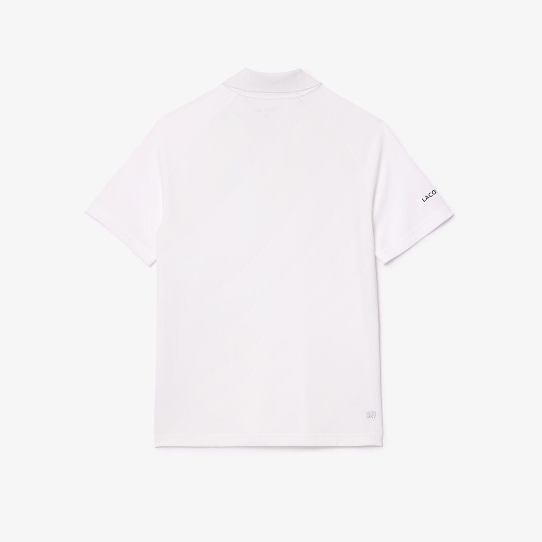 Polo De Petit Piqué Classic Fit L.12.12 – foto 7