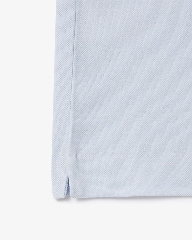 Polo De Petit Piqué Classic Fit L.12.12 – foto 5