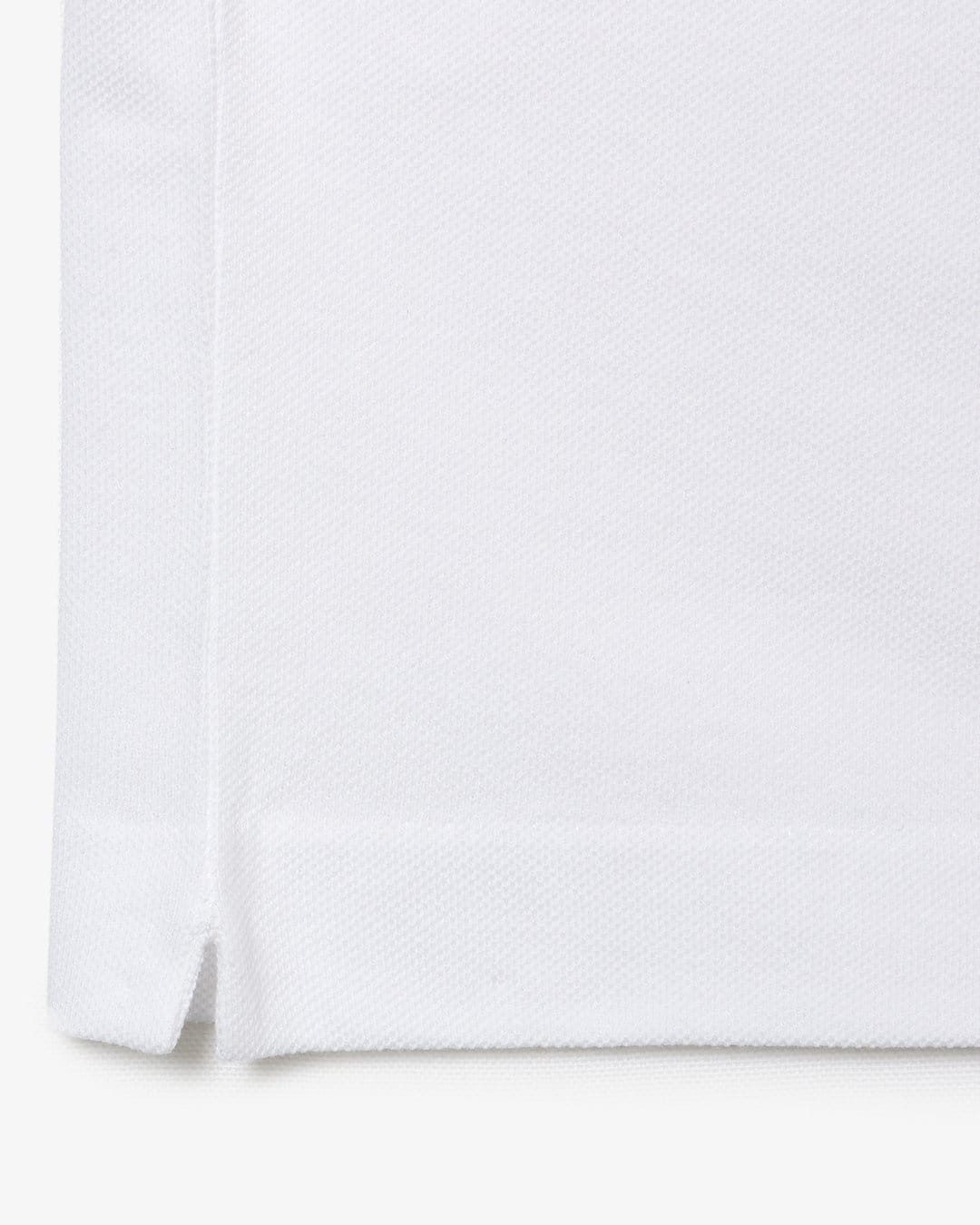 Polo clásico para hombre L.12.12 con texto – foto 6