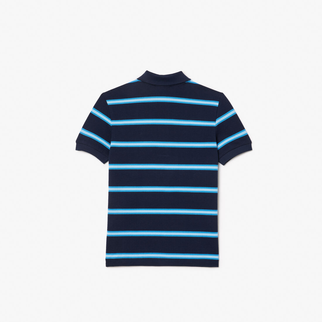 Polo De Rayas Petit Piqué – foto 5