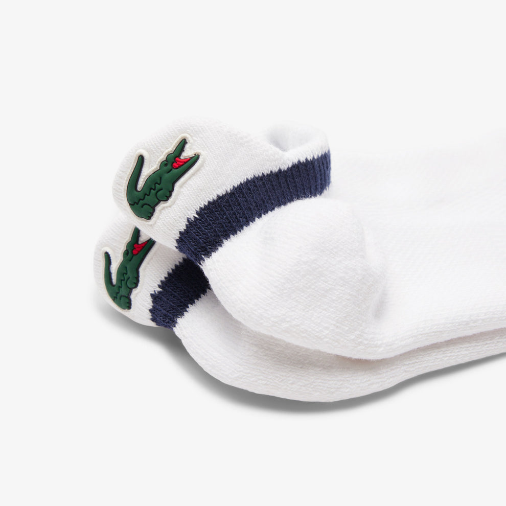 Calcetines deportivos de algodón transpirable – foto 1