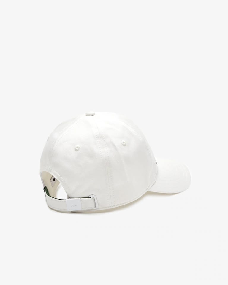 Gorra vintage con estampado de cocodrilo – foto 3