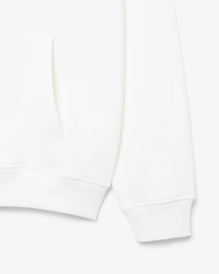 Sudadera con capucha con múltiples estampadas – foto 6