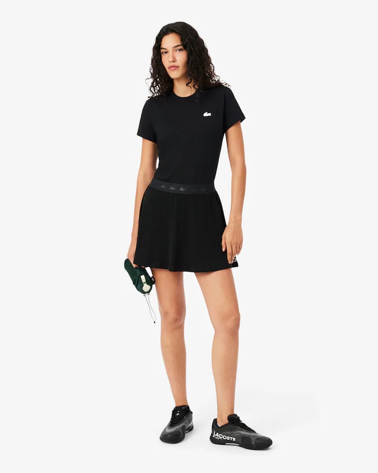 Camiseta deportiva de algodón técnico Ultra Dry – foto 1
