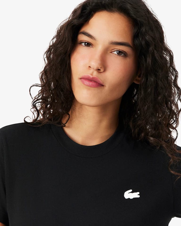 Camiseta deportiva de algodón técnico Ultra Dry – foto 3