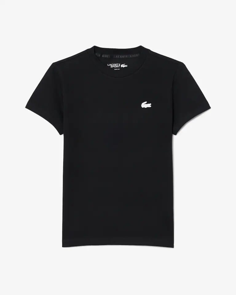 Camiseta deportiva de algodón técnico Ultra Dry – foto 5