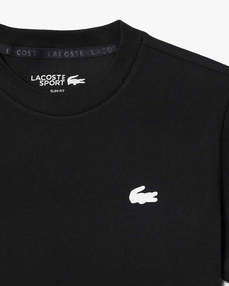 Camiseta deportiva de algodón técnico Ultra Dry – foto 6