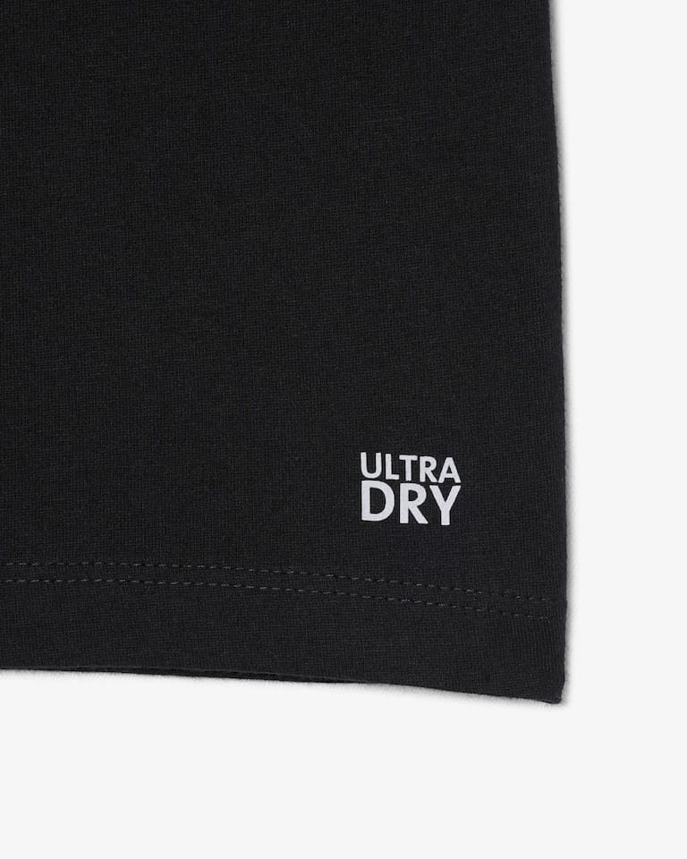 Camiseta deportiva de algodón técnico Ultra Dry – foto 7