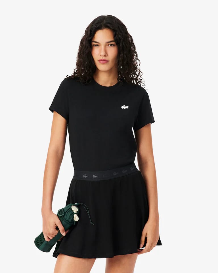 Camiseta deportiva de algodón técnico Ultra Dry – foto 2