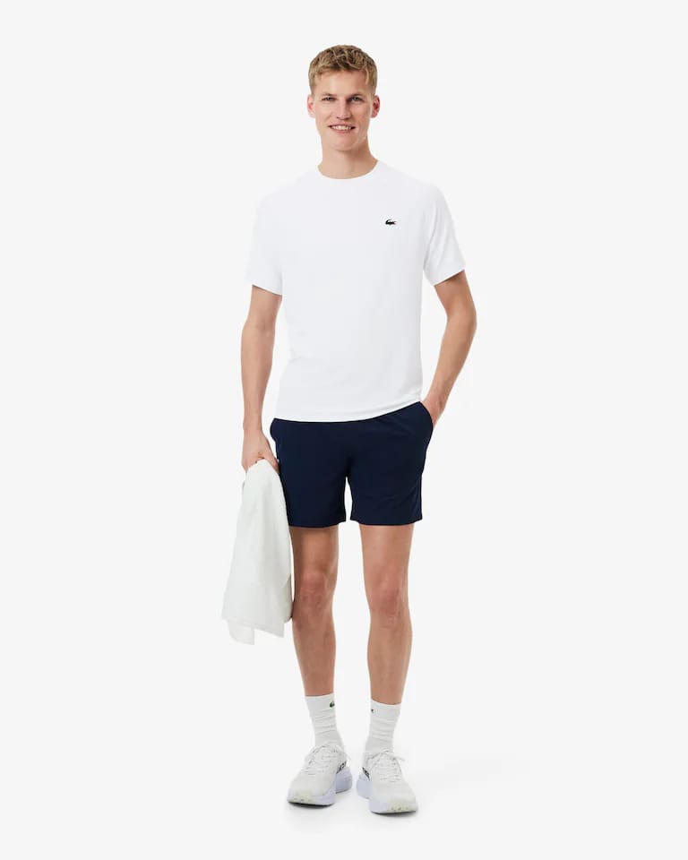 Camiseta deportiva elástica Ultra Dry – foto 1