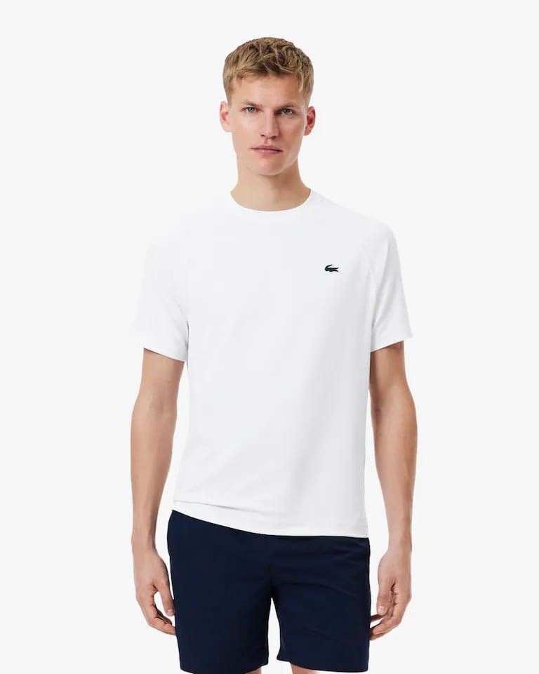 Camiseta deportiva elástica Ultra Dry – foto 2