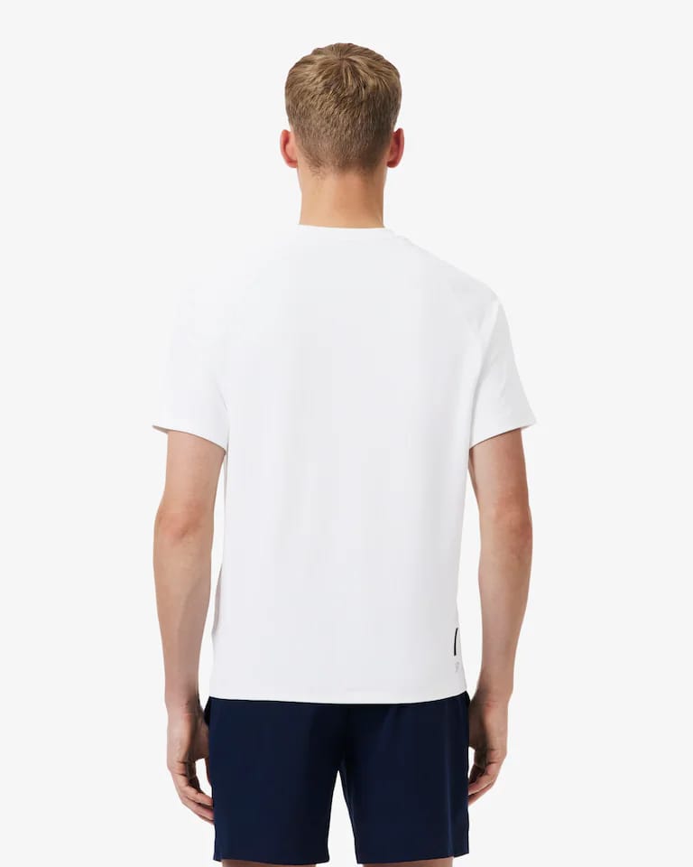Camiseta deportiva elástica Ultra Dry – foto 3