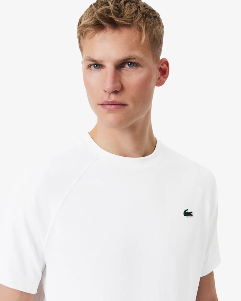 Camiseta deportiva elástica Ultra Dry – foto 4