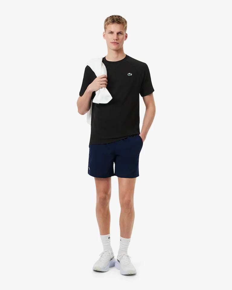 Camiseta deportiva elástica Ultra Dry – foto 1