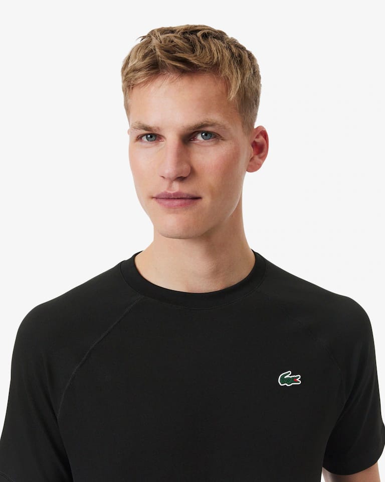 Camiseta deportiva elástica Ultra Dry – foto 2