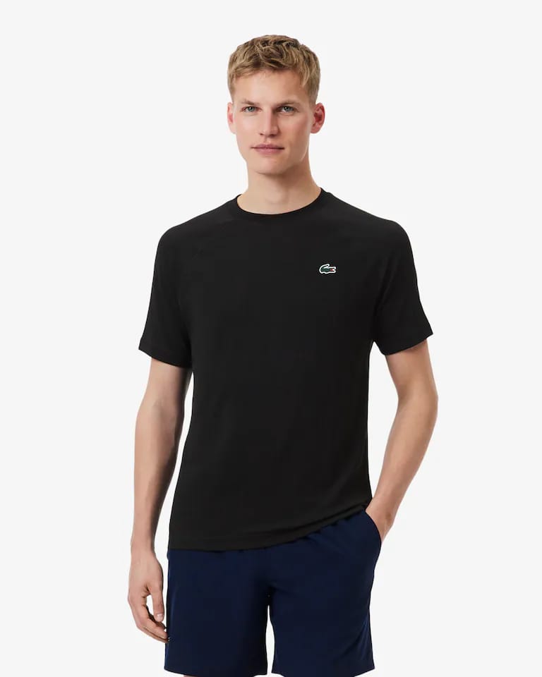 Camiseta deportiva elástica Ultra Dry – foto 3