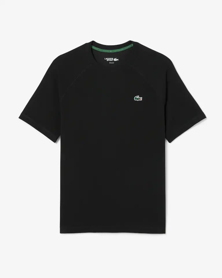 Camiseta deportiva elástica Ultra Dry – foto 4