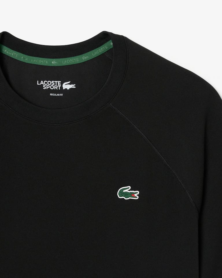 Camiseta deportiva elástica Ultra Dry – foto 5