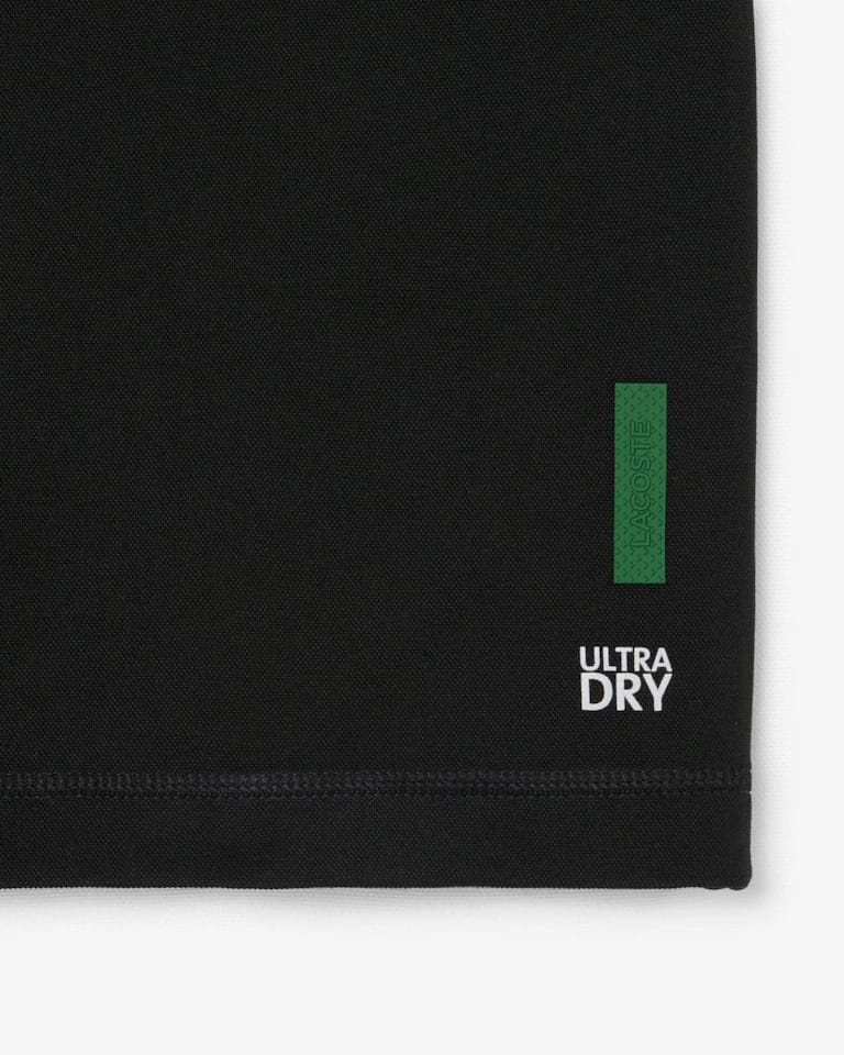 Camiseta deportiva elástica Ultra Dry – foto 6