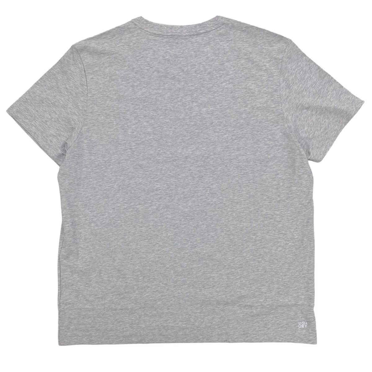 Playera Para Hombre Lacoste Sport De Algodón Orgánico – foto 3